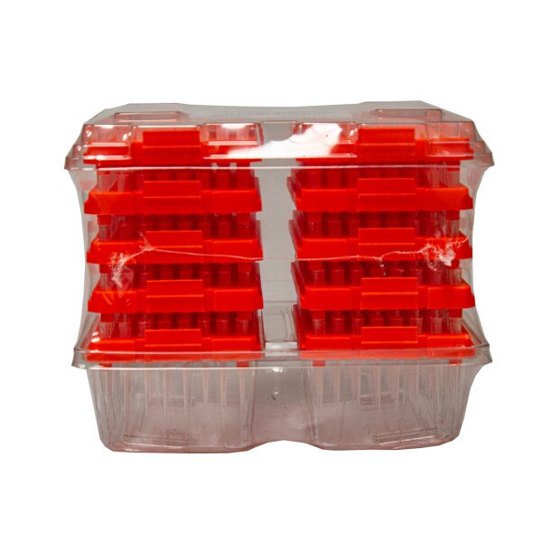 Pipet tips, ExacTip, 0.1 - 10ul